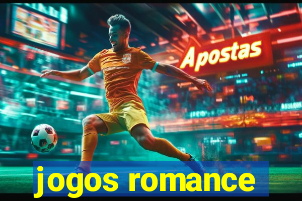 jogos romance